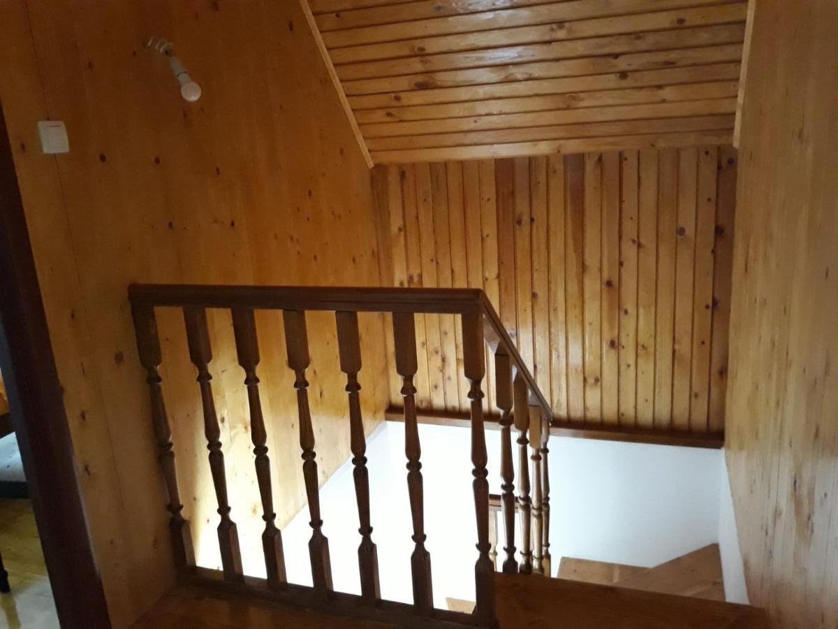 House In Forest Zabljak  Exterior photo